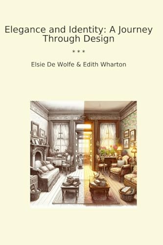 Elegance and Identity: A Journey Through Design