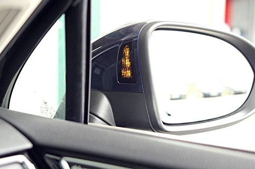 Preisvergleich Produktbild Kufatec Spurwechselassistent inkl. Ausparkassistent