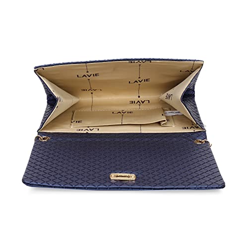Image of Lavie Woman's Daisy Cross Body Sling Bag | Ladies Purse Handbag | Gift for Women