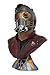 Marvel Legends in 3-Dimensions: Avengers Endgame Star-Lord 1:2 Scale Bust