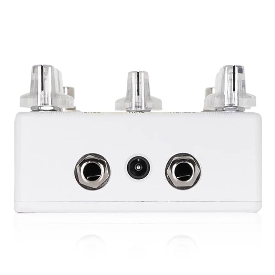 Animals Pedals ギターエフェクター 3点セット 9/30 16:00まで 5% OFF!】Animals Pedal In Oct,3 Foxes talking