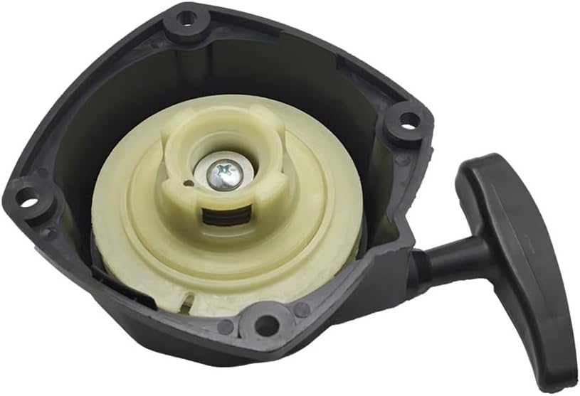 TMLbhSEZ Recoil Pull Starter Replacement Fit for Brush Cu Engine G45 G35 4310 340