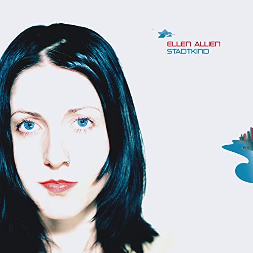 Ellen Allien