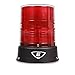 Edwards Signaling 57PLEDMR120A 57PLED RED 120VAC, GRY B