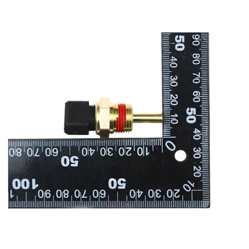 Sensor de temperatura 8970697860 para reparar el termostato del coche 7