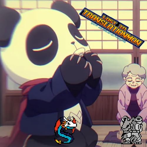 Digimon Tangent Wars | Digimon BeatBreak Episode 5 Podcast Discussion and Review Podcast Por  arte de portada