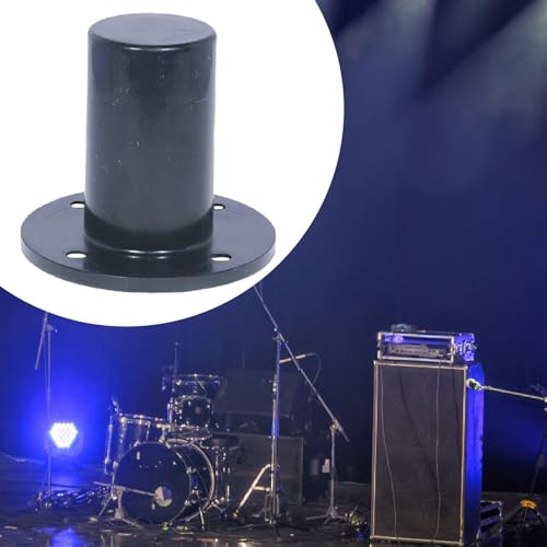 Soporte de Altavoz de Material PP Resistente y Brida de Montaje E 5