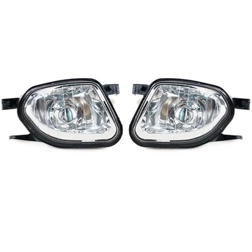 Feux antibrouillard W211 E220 E270 E320 A2118201156 phares de remplacement gauche droit