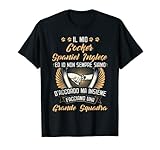 Esta camiseta Cocker Spaniel para hombres, mujeres y jóvenes es es un Cocker Spaniel regalo ideal para propietarios y aficionados de Cocker Spaniel y ganaderos.