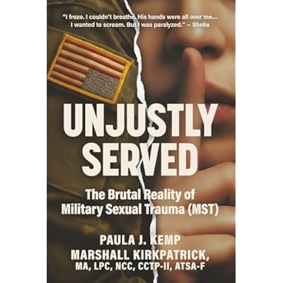 Unjustly Served