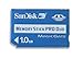 Produktbild SanDisk MemoryStick Pro Duo (TM) 1GB Speicherkarte