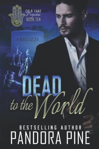 Dead to the World (Cold Case Psychic)