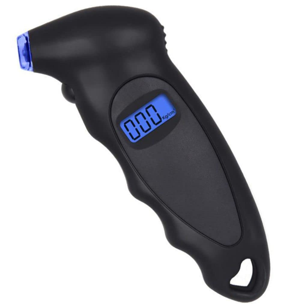Digital Tire Pressure Gauge, Digital Tire Pressure Reader