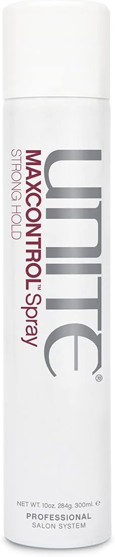 MAXCONTROL Hairspray