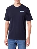 NAPAPIJRI T-Shirt a Maniche Corte Saley
