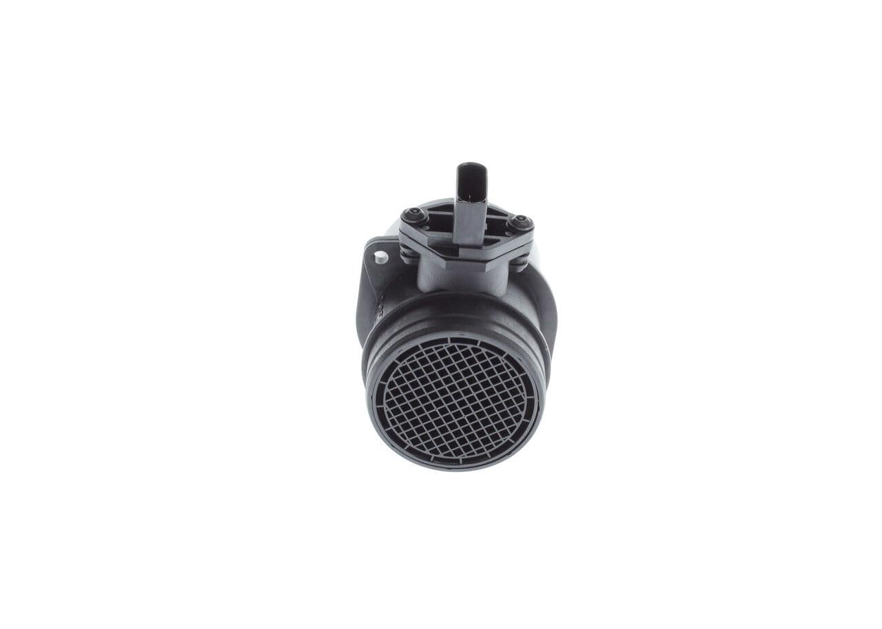BOSCH Debimetro Aria, Sensore Massa Aria 0 280 218 376 Compatibilità con AUDI A3 Hatchback 8L1 TT Coupe 8N3 A6 Avant 4B5, C5 A6 Sedan 4B2, C5, SEAT Leon Hatchback 1M1
