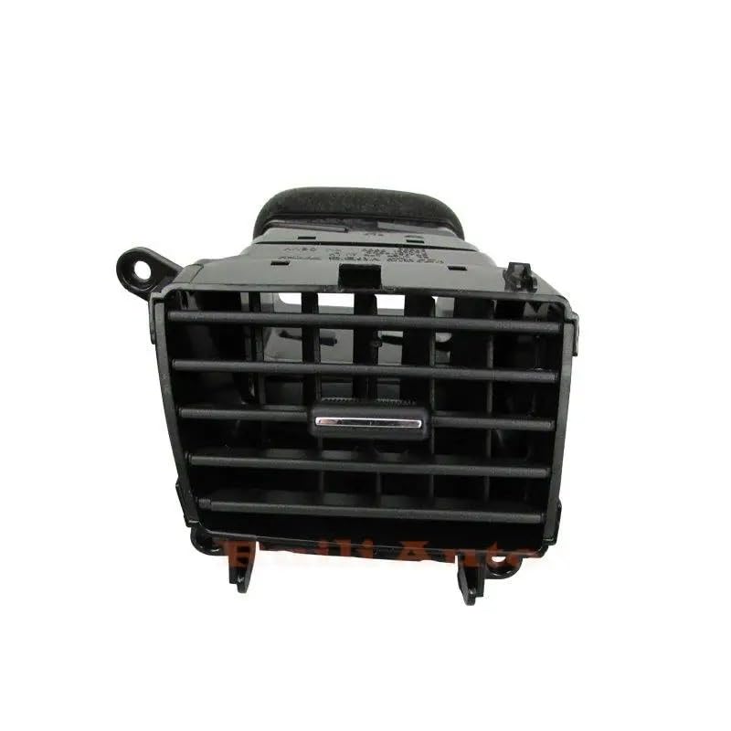 Respiraderos de aire para reparar la rejilla rota de tu Kia Sportage modelos 2005 a 2009