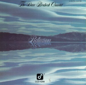 Reflections [Audio CD] BRUBECK,DAVE