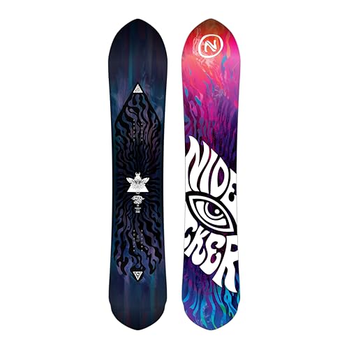 Nidecker Alpha APX Snowboard