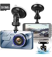 Amazon.co.jp: ドライブレコーダー 1296P フルHD画質 170度超広角 前後