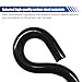 DUSCOKE Automotive 6007 Lower Control Arm Prying Tool, Lower Ball Joint Pry Tools Designed for 7/8