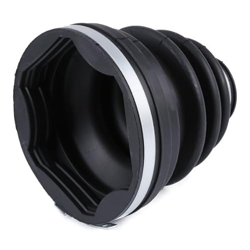 LÖBro - Set Di Soffietto Per Albero Motore, Giunto Tripode, Adatto Per Nissan Pathfinder Iii - 4