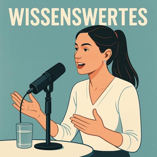 Wissenswertes - System vs. Nervensystem cover art