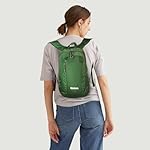 12L Ultralight & Thin Packable Daypack, Small Foldable Hiking Backpack Travel Bag, Water Resistant Day Pack for Men Women - Image 2
