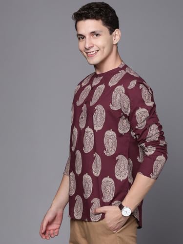 Image of DEELMO Men Kurta