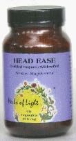 Head Balance Herbs of Light 90 VCaps