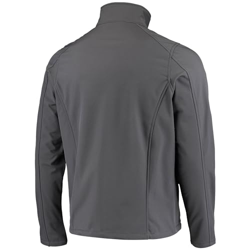 Image of Dunbrooke NFL mens 20 Mens Sonoma Softshell Jacket