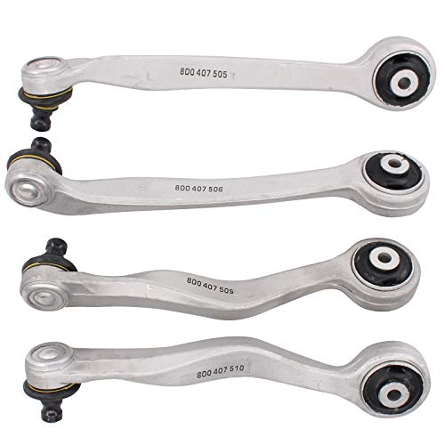 ᐉ Mejores Brazos de suspension audi a4 b6 y sus Precios online【agosto