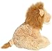 Aurora® Cuddly Lion Stuffed Animal - Cozy Comfort - Endless Snuggles - Brown 14 Inches