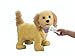 Fisher-Price Puppy Grows & Knows Your Name Retriever