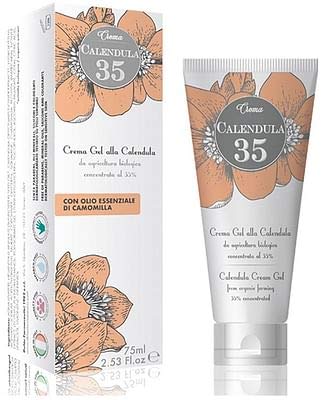 Calendula 35 crema gel 75ml