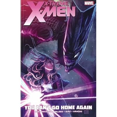 X-treme X-men - Volume 2