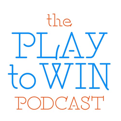 The Play to Win Podcast cover art