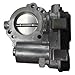 Automotive Throttle Valve 04C133062C,Compatible With AUDI A1, A3, Q2,Compatible With Seat Ibiza V,Compatible With Skoda,Compatible With VW Golf