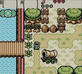 The Legend of Zelda: Oracle of Seasons (Renewed)