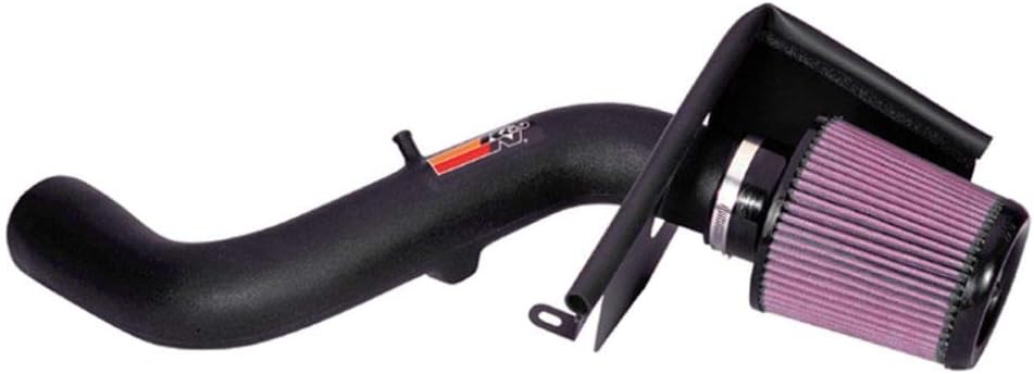K&N Cold Air Intake Kit: High Performance, Guaranteed to Increase Horsepower: 50-State Legal: Fits 1998-2004 DODGE (Intrepid)57-1523