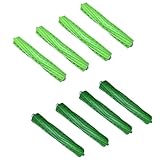 JoyBros 4 Sets of Replacement Roller Brushes/Debris Extractor Compatible for iRobot Roomba i&e&j Series E5 E6 i1 i1+ i7 i7+ i7 i6 i6+ i3 i3+ i4 i4+ i8 i8 j7 j7+ Robotics