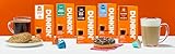 Dunkin' Nespresso Compatible Capsules Original Blend - 10 Capsules - Image 3