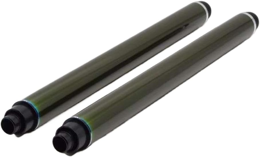 2X OPC Drum Compatible with IM3000 IM2500 IM3500 IM4000 IM5000 IM6000 Black and White Copier