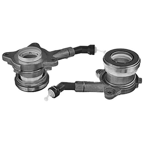 Cilindro esclavo concéntrico de embrague: Ford Transit 2.2 TDCi 6sp