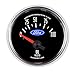 AutoMeter Gauge, Oil Press, 2 1/16", 100Psi, Elec, Ford (880821)