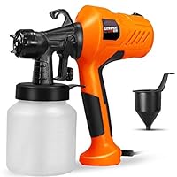 塗装 スプレー ガン 家庭用 小型 電動 塗装機 ペンキ屋くん コンプレッサー要 Amazon | 塗装 スプレー ガン 家庭用 小型 電動 塗装機 ペンキ屋くん