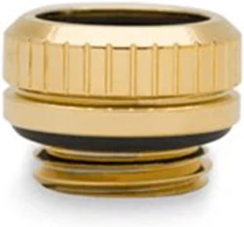 EK Water Blocks EK-Quantum Torque Micro HDC 12 - Gold