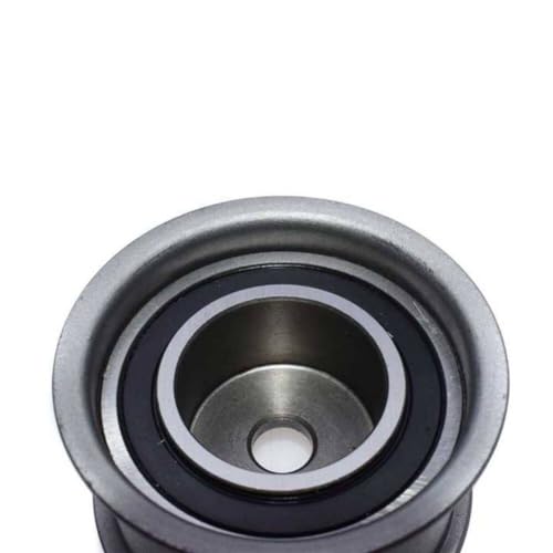 Poulie tendeur 078109244H anti-vibration galet de courroie robuste