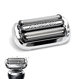 73S Replacement Head Compatible with Braun Razor...