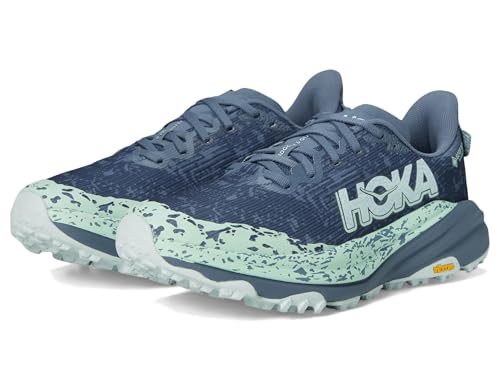 Image of Hoka Womens Speedgoat 6 GTX